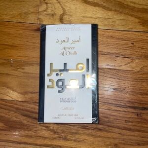 NEW sealed Ameer Al Oudh - Intense Oud E